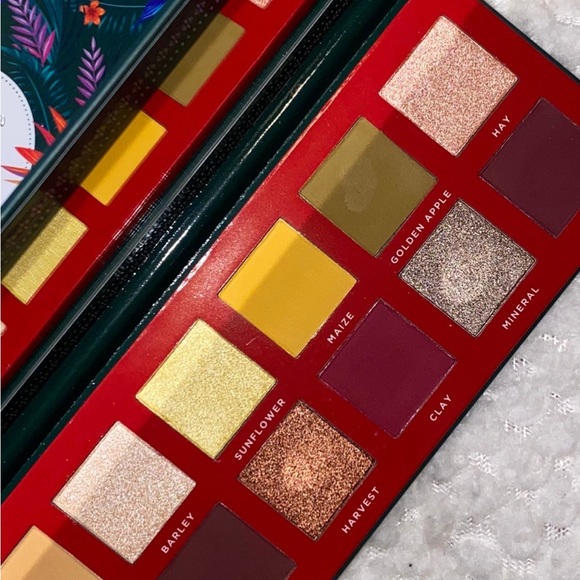 Ace Beauté ‘Classical Paradise’ Palette - Picture 4 of 9